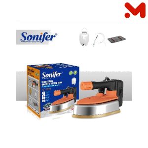 سونيفير مكواة بخار للاستخدام الصناعي SF-9139
