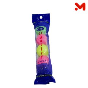 بال معطر تواليت 1ق
