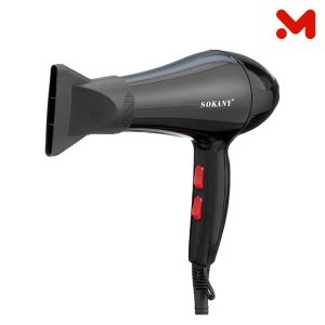 ستشوار RCY-173i سوكانى 2200 وات