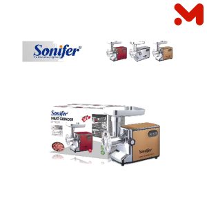 سونيفير مفرمة لحمة 3000وات-SF-5001