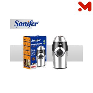 سونيفير مطحنة بن وتوابل 200 وات SF-3507