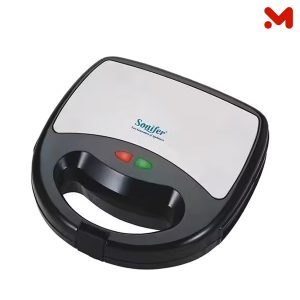 سونيفير ساندوتش ميكر 750 وات SF-6025