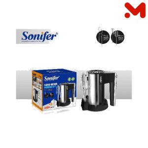 سونيفير هاند ميكسر 300 وات SF-7002