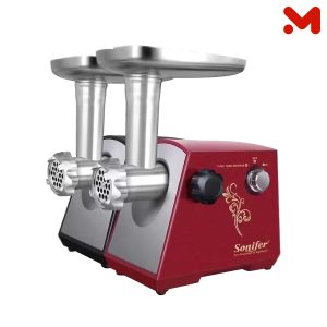 سونيفيرمفرمة لحم 1200 وات SF-5002