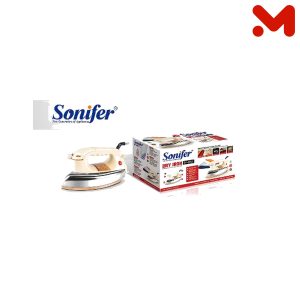 سونفير مكواة جافه 1200 وات SF-9022