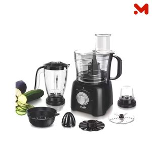 سونيفيرمحضر طعام 9*1 400 وات SF-8027