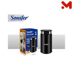 سونيفير مطحنة بن وتوابل 200 وات SF-3526