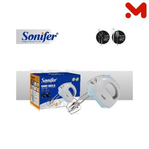 سونيفيرهاند ميكسر 100 وات SF-7019