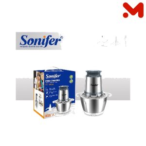 سونيفير مفرمة خضروات 300وات-SF-8058