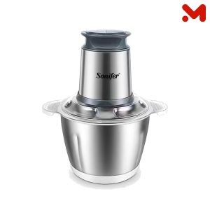 سونيفير كبة كهربائية 2.5 لتر 400 وات SF-8060