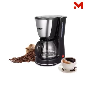سونيفير كوفي ميكر 0.75 لتر 550 وات SF-3555