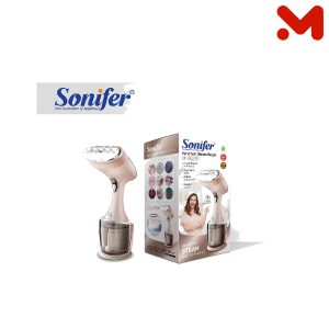 سونيفير فرشاة كوي بخار محمولة 260مل1600وات SF-9076