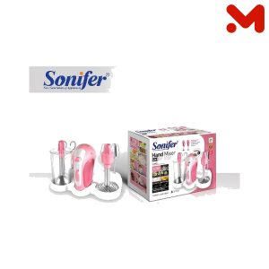 سونيفير هاند ميكسر 5*1 200 وات SF-7030