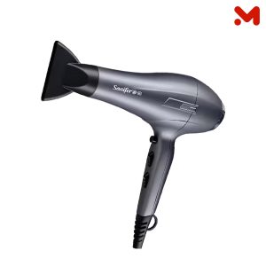 سونيفير مجفف شعر 2200 وات SF-9535 - فضي