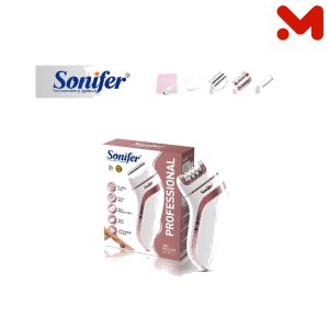 سونيفير ماكنية ازالة شعر كهرباء SF-9551