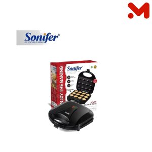 سونيفير ساندوتش ميكر تارت 750 وات SF-6135