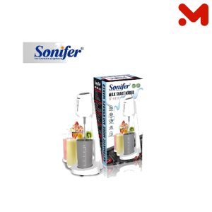 سونيفير ميلك شيك ميكر 100 وات 450 ملل SF-8110