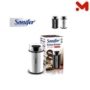 سنوفير مطحنة بن 200وات SF-3567