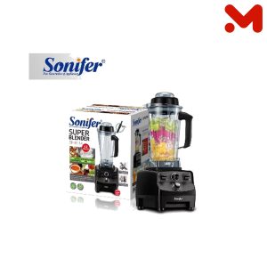سونيفير خلاط سوبر 1200 وات SF-8114