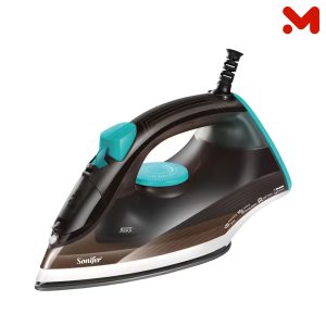 سونيفير مكواة بخار 200 ملل 1400 وات SF-9095