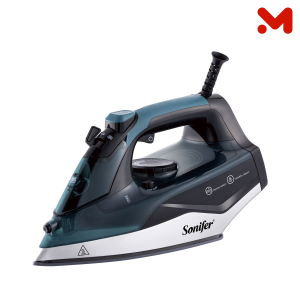 سونيفير مكواة بخار 2720 وات SF-9101
