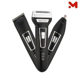 ماكينة حلاقة VGR كهرباء 3*1 V-210