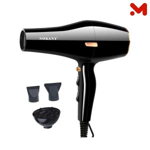 سوكانى مجفف شعر 3000 وات SK-2225