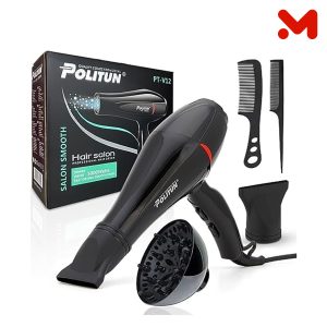 ستشوار 5000وات PT-V12- POLITUN