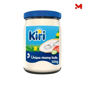كايجو جبنة كيرى ميكس برطمان 500جم