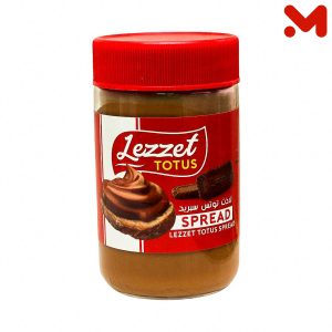 لازيت توتس شيكولاته سبريد 300جم