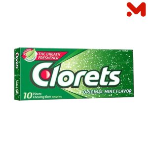 كلورتس لبان اصلى كبير 10ق جديد
