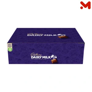 كادبورى شيكولاتة سادة ميجا 30جم CDM