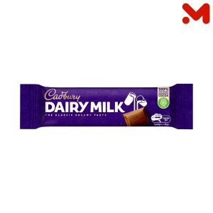 كادبورى شيكولاتة سادة 30جم CDM