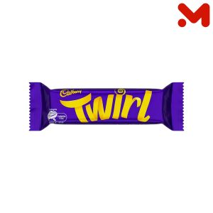 ميلكا تويرل 43 جم