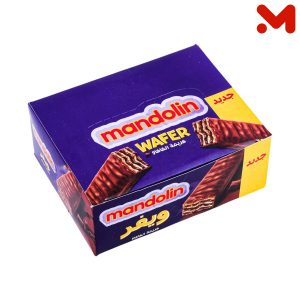 مندولين ويفر 33 جم -  جديد