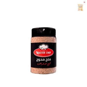 ماستر شيف ملح طعام 400جم