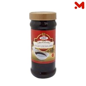 جولد اليكس عسل اسود 450جم