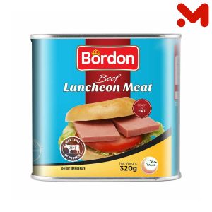 بوردن لانشون لحمة 320جم