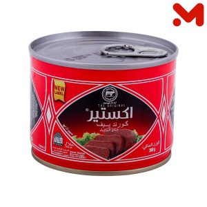 اكسيتركورند بوردون بيف 200جم
