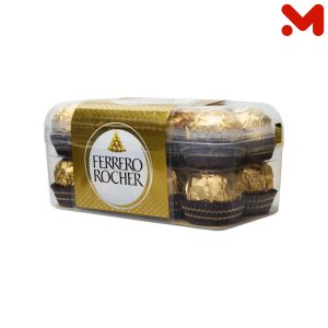 روشية شيكولاتة 16T