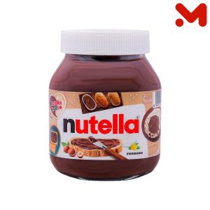 نوتيلا شيكولاتة  600جم