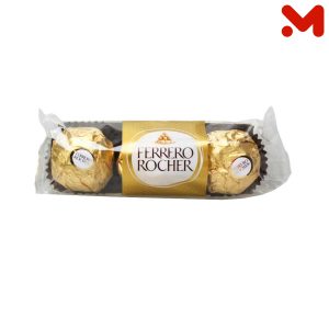 روشية 3قطع 3T