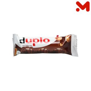 دوبلو شيكولاتة 26جم