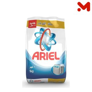 اريال مسحوق اتوماتيك داونى 9كجم