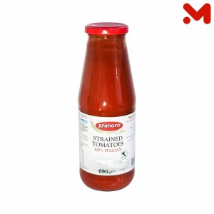 جرانورو صلصة طماطم 690 جم  di pomodoro