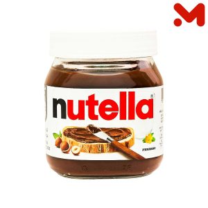 نوتيلا شيكولاتة 350جم