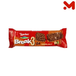 لواكر بريك بندق 19 جم