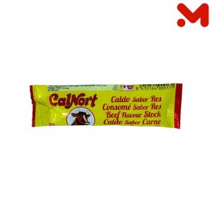 كالنورت مرقة لحم البقر فوريه 10 جم ظرف