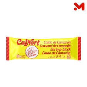 كالنورت مرقة الجمبرى 10جم