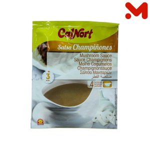 كالنورت باودر مشروم صوص 30 جم